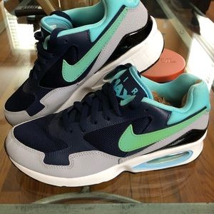 Nike Air Max Sneakers